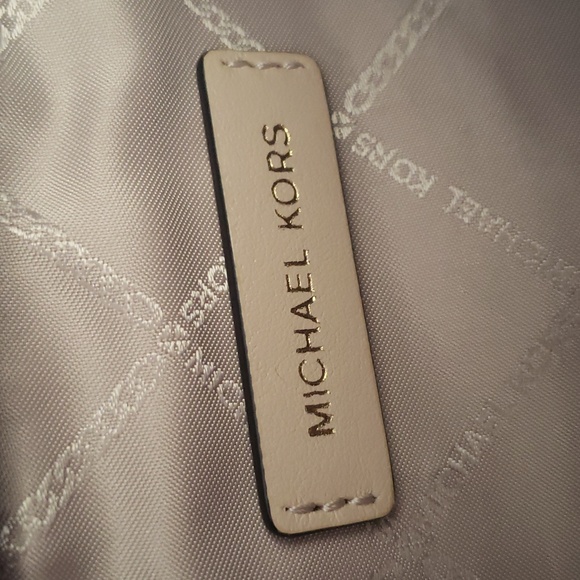 Michael Kors Unisex Mott Medium Waistpack Bumbag Monogram Quiet Luxury - Picture 10 of 16